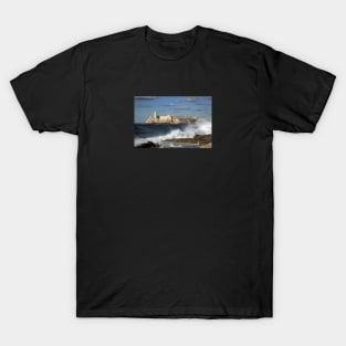 El Morro Fortress T-Shirt